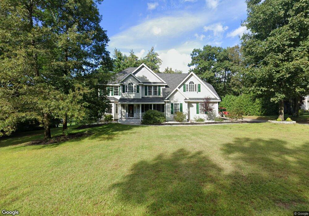 20 Post Rd, Hooksett, NH 03106 - photo 1