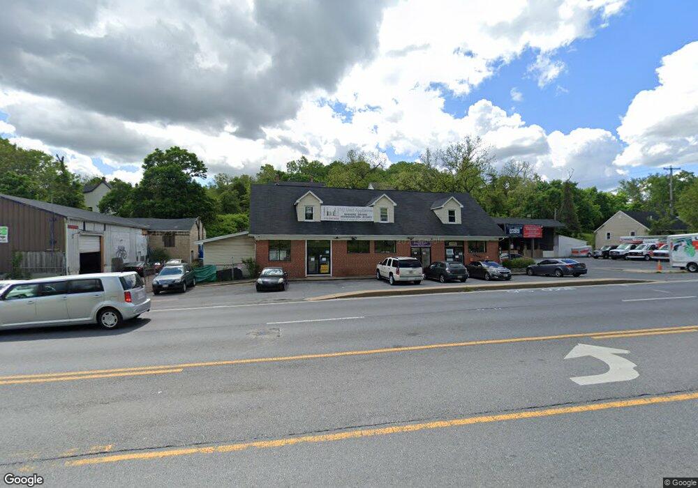 5871 Washington Blvd, Elk Ridge, MD 21075 - photo 1