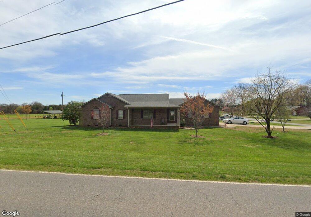 103 Green Meadow Ln, Statesville, NC 28625 - photo 1