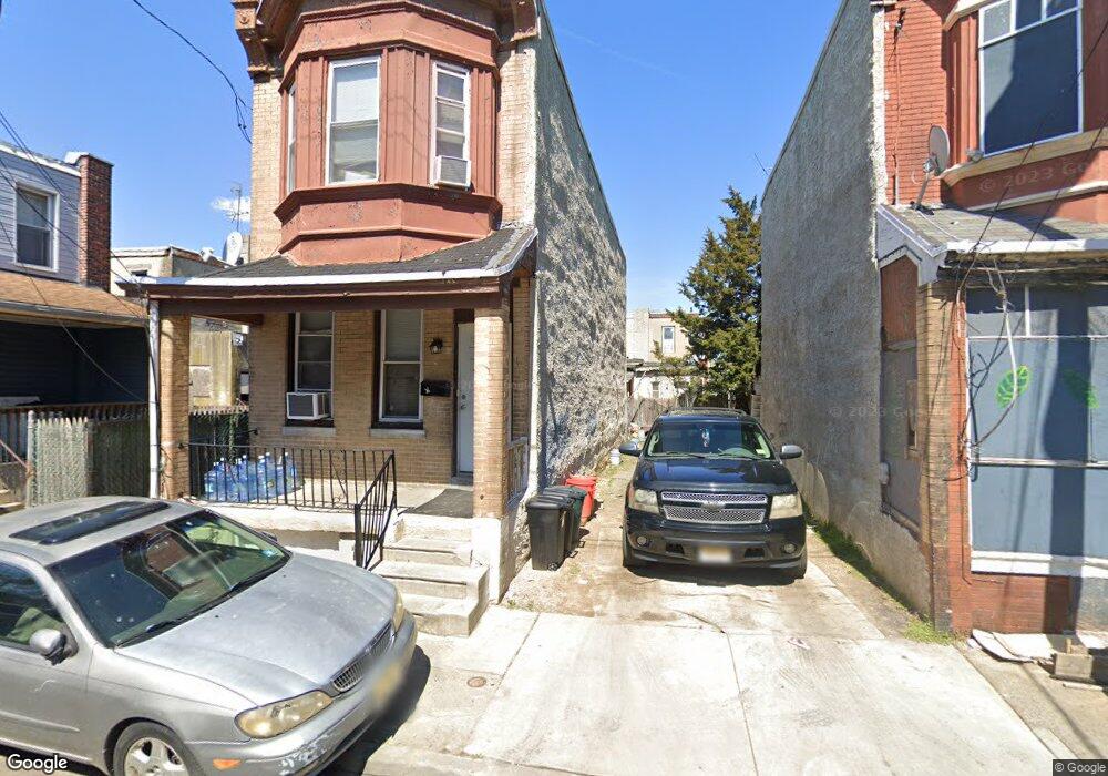411 Grant St, Camden, NJ 08102 - photo 1