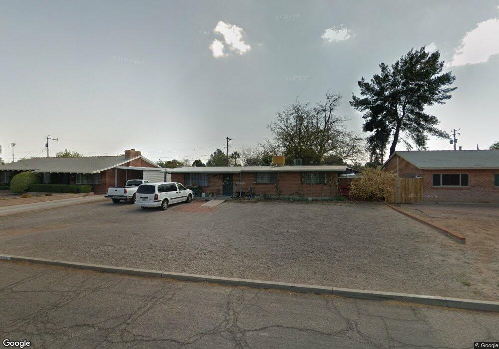 3338 E Waverly St, Tucson, AZ 85716 - photo 1