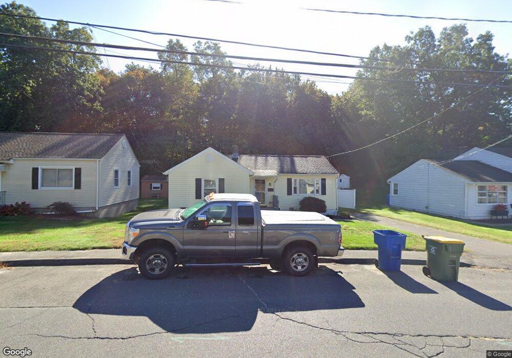 199 Peach Orchard Rd, Waterbury, CT 06706 - photo 1