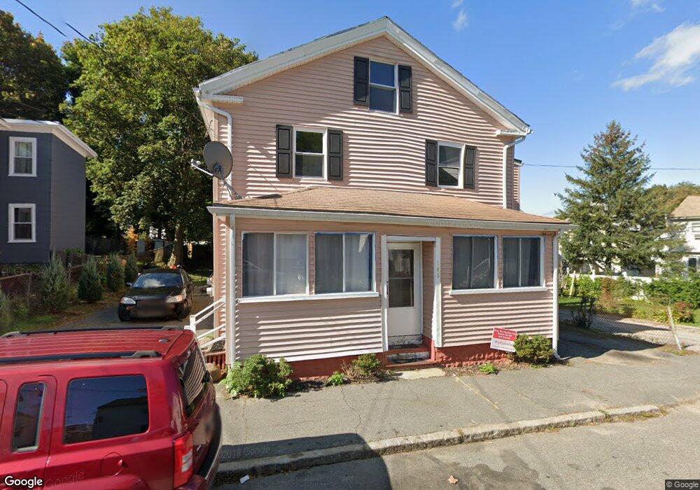 148 Franklin St, Haverhill, MA 01830 - photo 1
