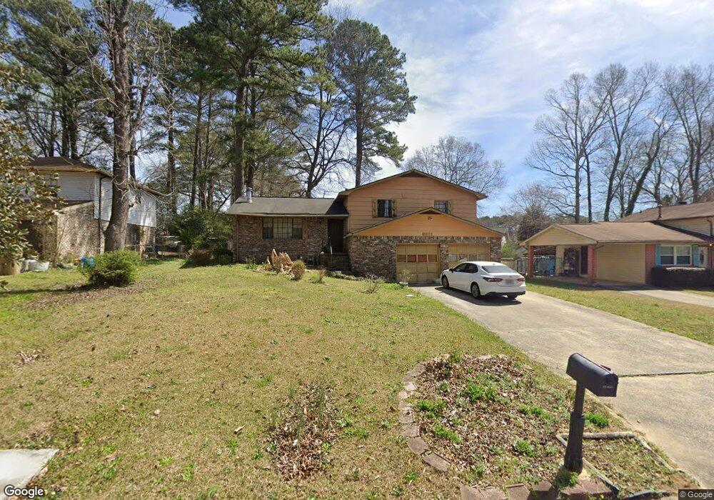 6612 Fleming Rd unit 3, Morrow, GA 30260 - photo 1