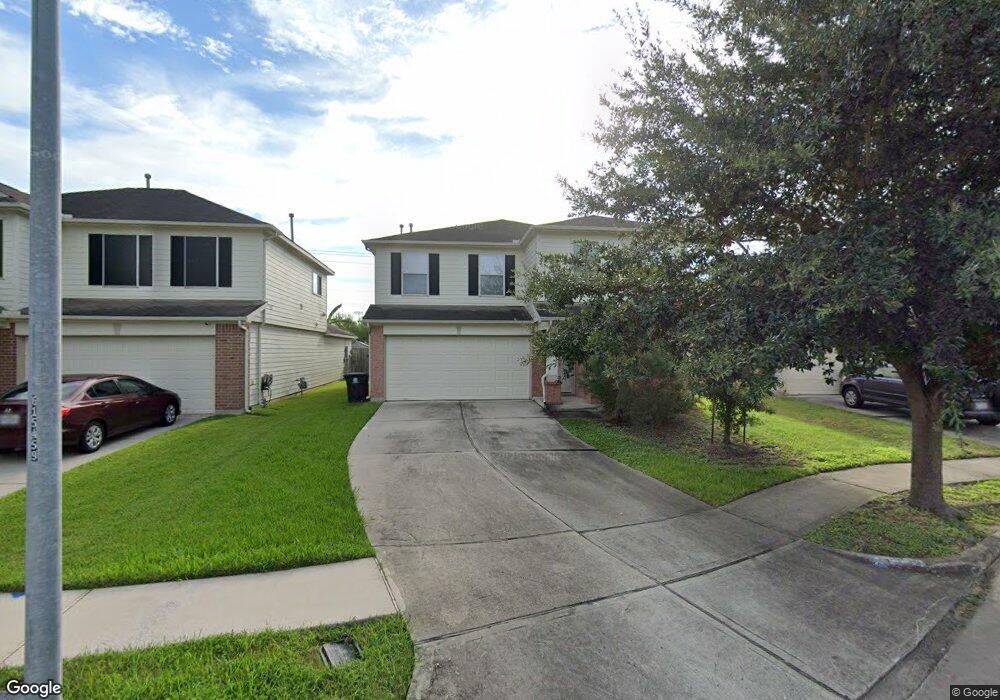 10519 Clark Grove Ln, Houston, TX 77075 - photo 1