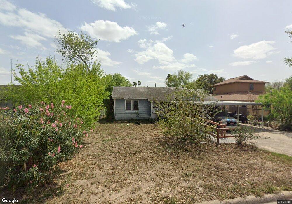 525 W Gore Ave, Pharr, TX 78577 - photo 1