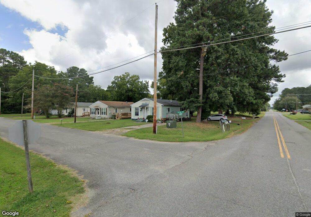 3360 Taylor Ave, West Point, VA 23181 - photo 1