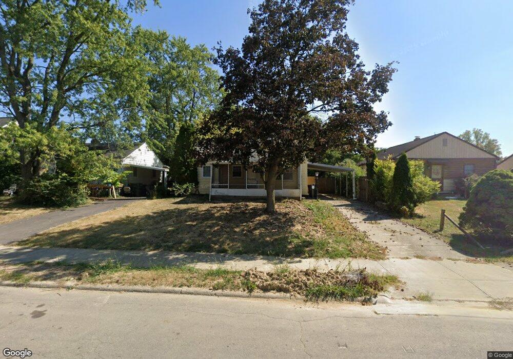 3560 Walmar Dr, Columbus, OH 43224 - photo 1