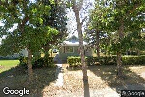 412 Dupuyer Ave, Valier, MT 59486