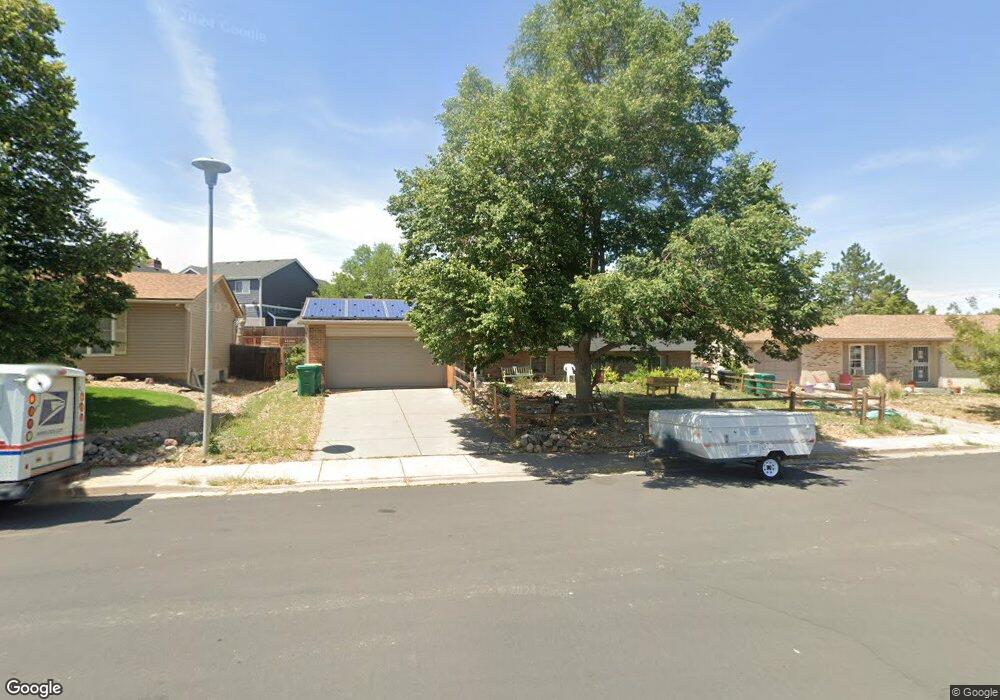 1103 S Salida Way, Aurora, CO 80017 - photo 1