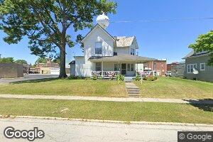108 W South St, Mc Comb, OH 45858