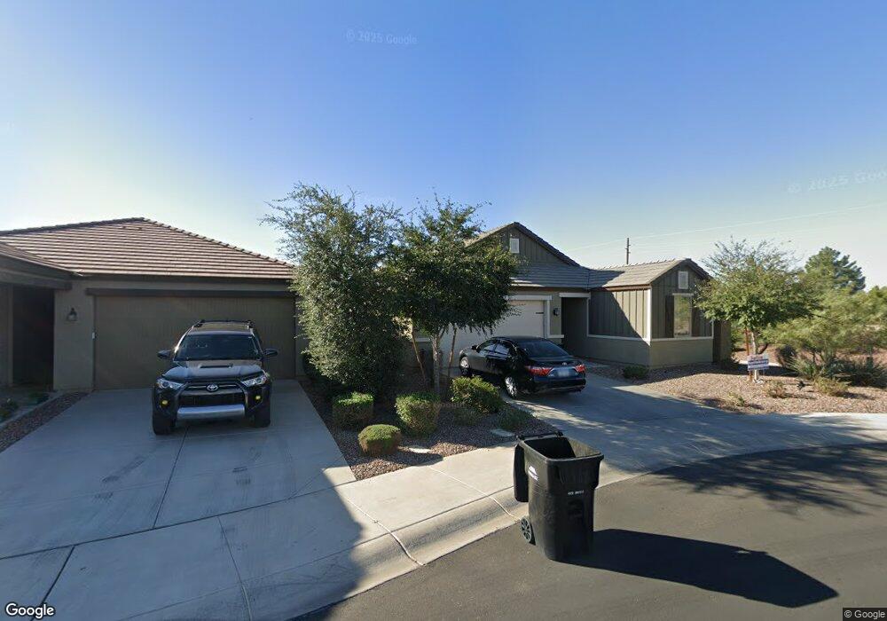 2925 E Fairview Ave, Mesa, AZ 85204 - photo 1