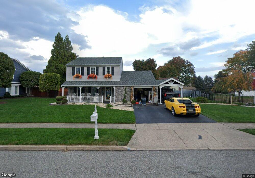 39 Tanglewood Dr, Langhorne, PA 19047 - photo 1