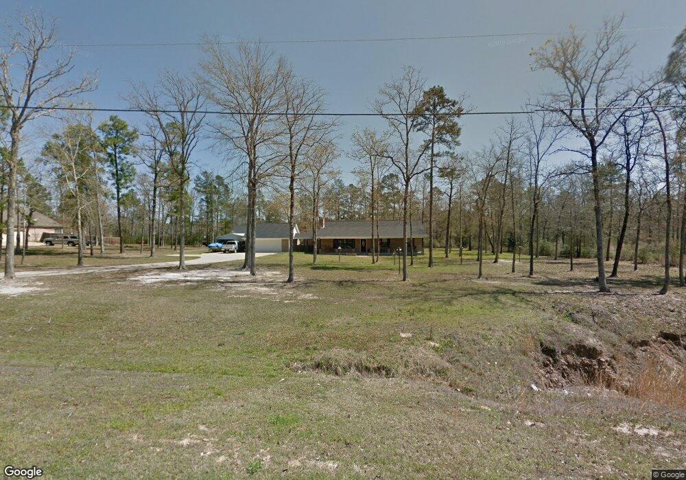 140 Autumn Lake Dr, Lufkin, TX 75904 - photo 1