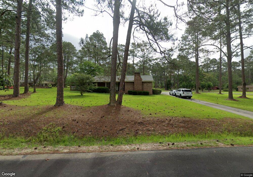 266 Pine Meadows Subdivision Rd, Moultrie, GA 31768 - photo 1