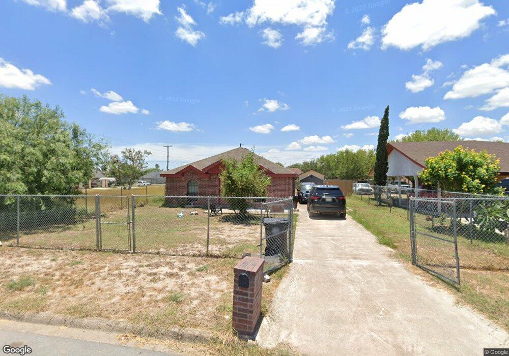 1809 Puerto Rico St, Weslaco, TX 78596 - photo 1