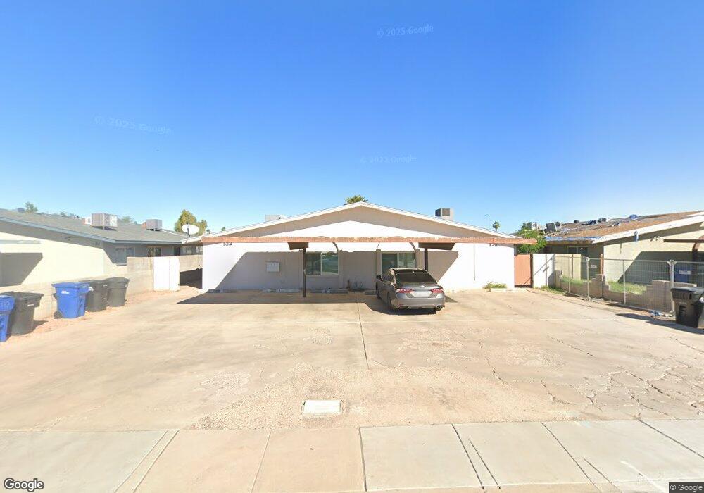 132 E Ingram St unit B, Mesa, AZ 85201 - photo 1