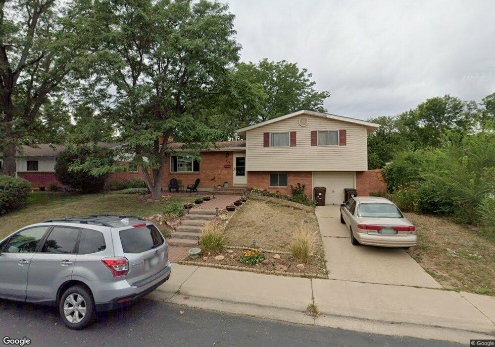 625 S 46th St, Boulder, CO 80305 - photo 1