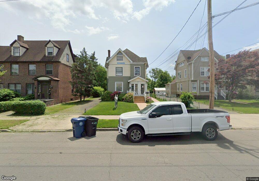 168 Elm St, West Haven, CT 06516 - photo 1