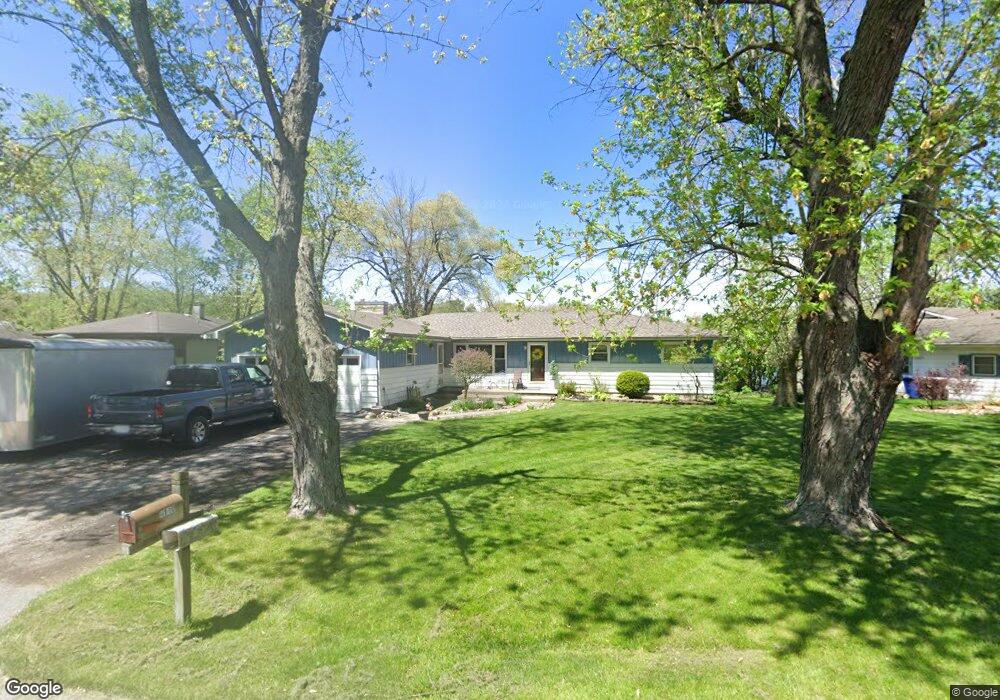 4110 Hermits Ln, Crown Point, IN 46307 - photo 1