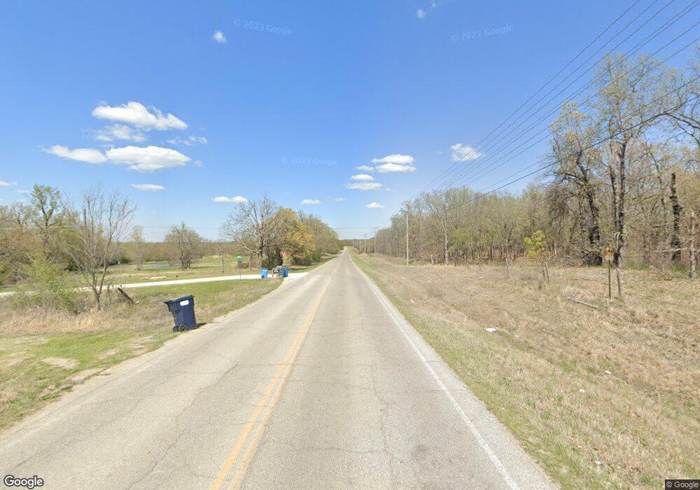 3363 Javine Hill Rd, Skiatook, OK 74070 - photo 1