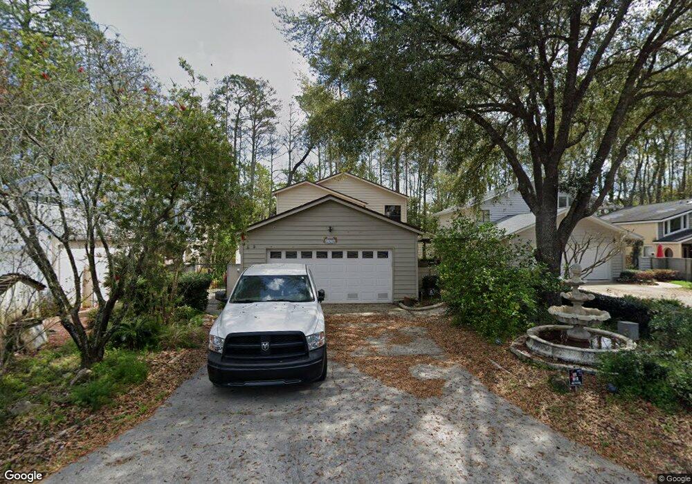 5478 Mariners Cove Dr, Jacksonville, FL 32210 - photo 1