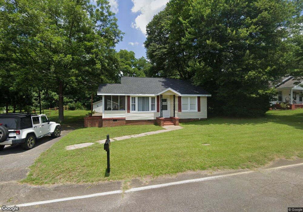 35 Gosnell Ave, Inman, SC 29349 - photo 1