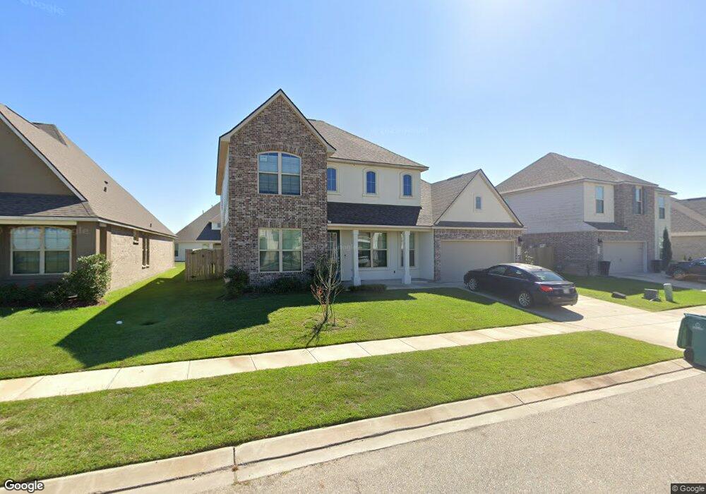 5521 Wake Reserve Rd, Slidell, LA 70461 - photo 1