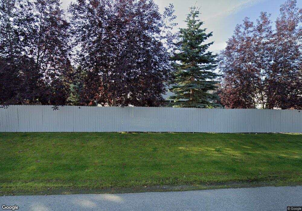 3010 Lore Rd, Anchorage, AK 99507 - photo 1