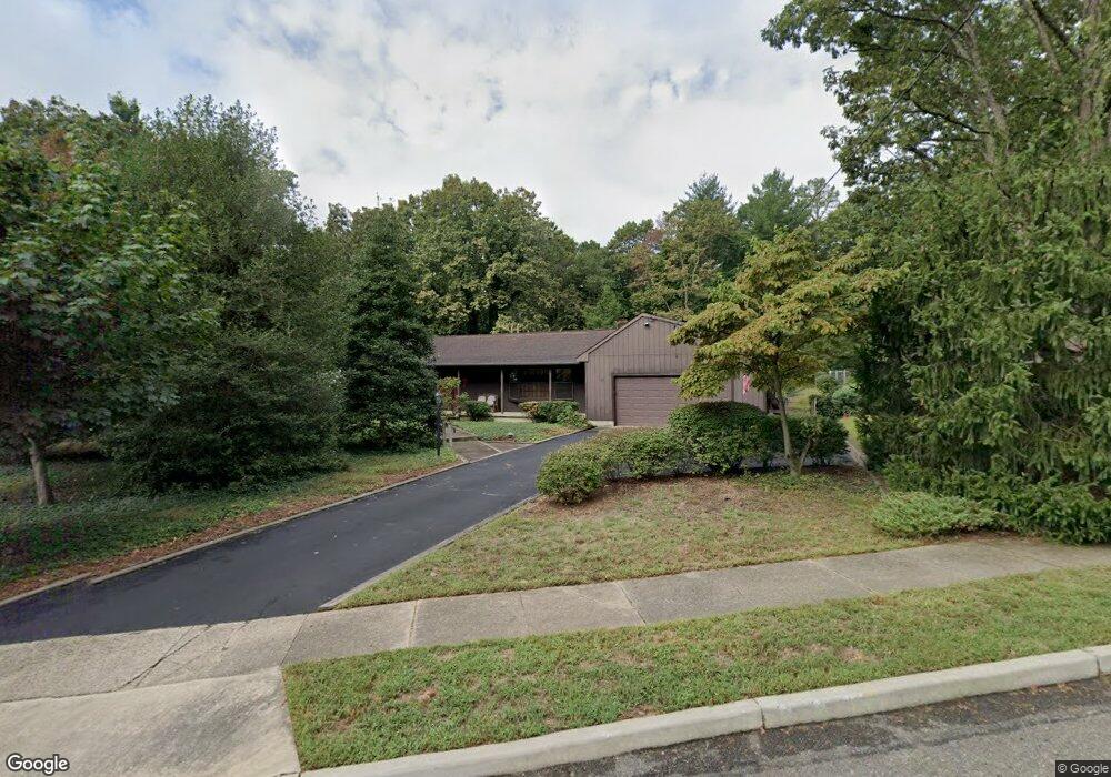 14 Thomas Rd, Voorhees, NJ 08043 - photo 1