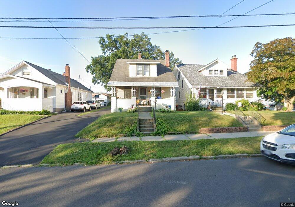 56 109th St, Troy, NY 12182 - photo 1