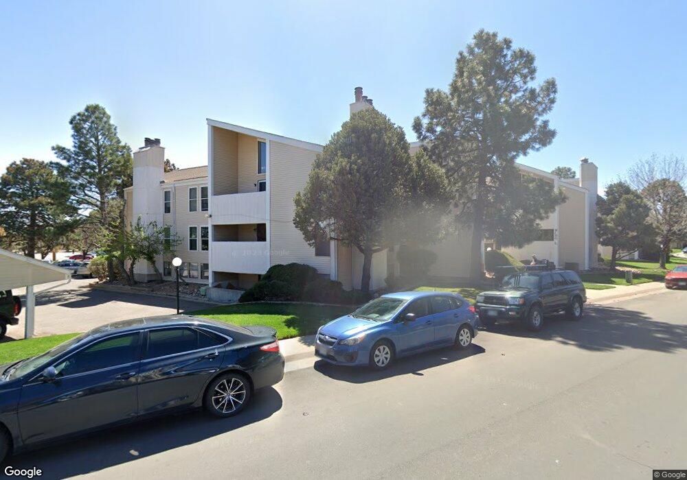 15202 E Hampden Cir unit F4, Aurora, CO 80014 - photo 1