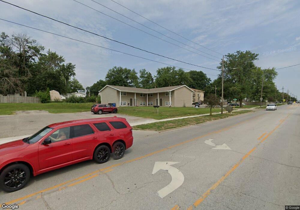 7000 SW 9th St, Des Moines, IA 50315 - photo 1