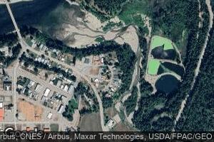 310 Lehigh Dr, Metaline Falls, WA 99153