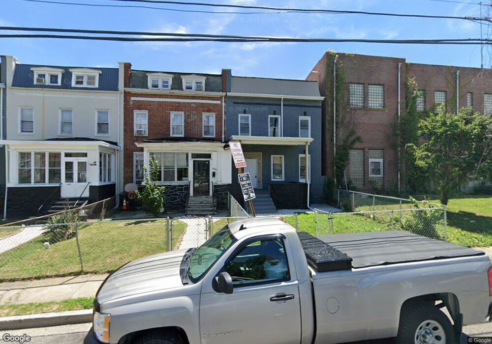 4644 Reisterstown Rd, Baltimore, MD 21215 - photo 1