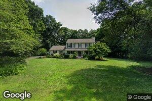 34 Sunrise Ridge, Rockfall, CT 06481