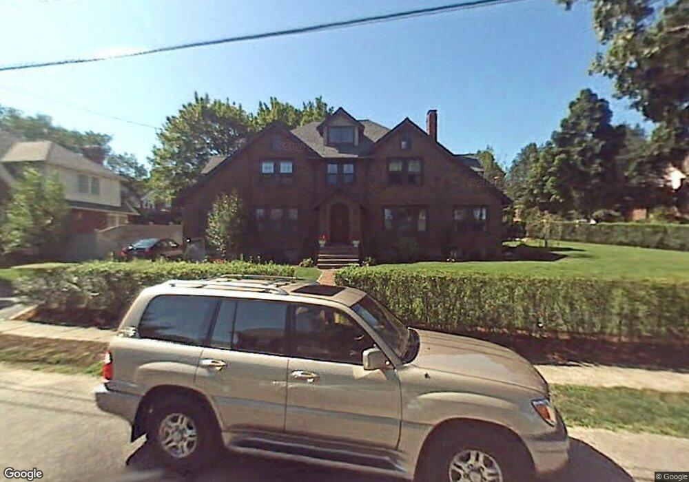 3 Adams St, Belmont, MA 02478 - photo 1