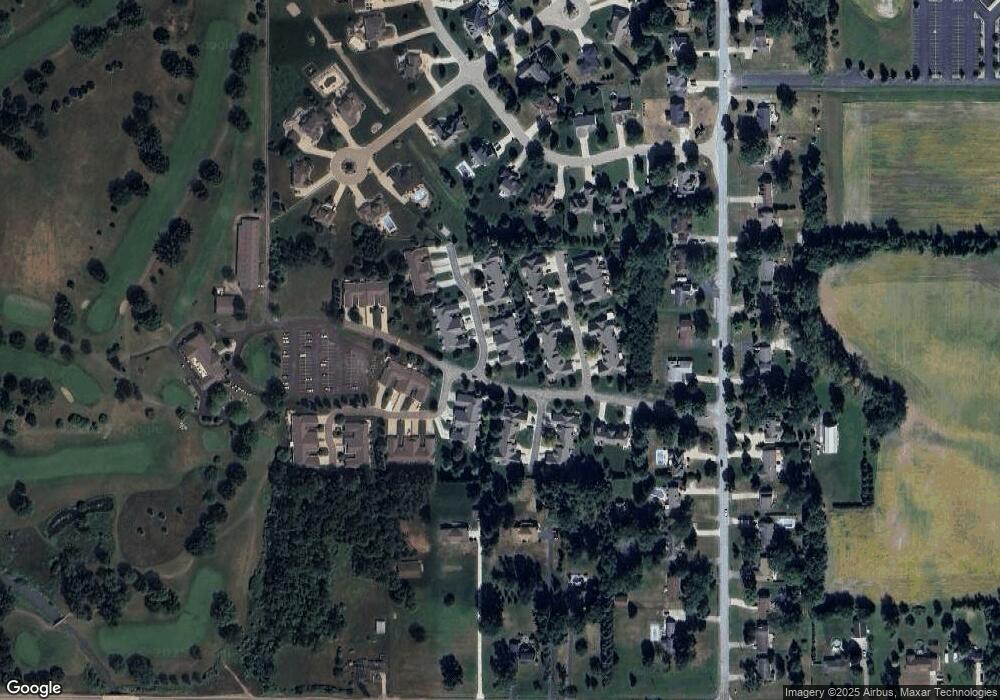 13102 Bunker Ct, Clio, MI 48420 - photo 1