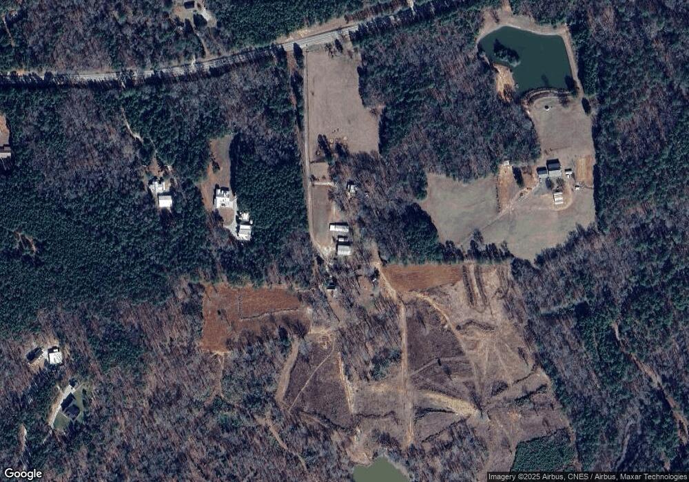 4701 Ga Highway 220 W, Lincolnton, GA 30817 - photo 1