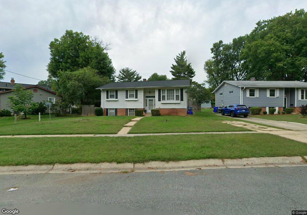 13516 Turkey Branch Pkwy, Rockville, MD 20853 - photo 1