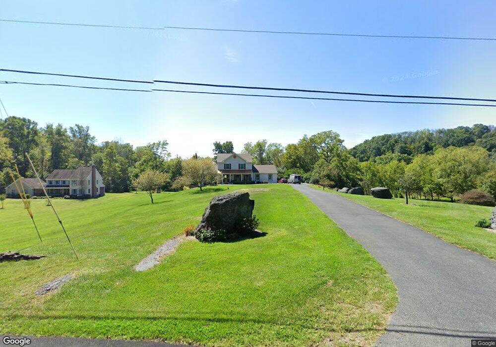 59 Kostenbader Rd, Blairstown, NJ 07825 - photo 1