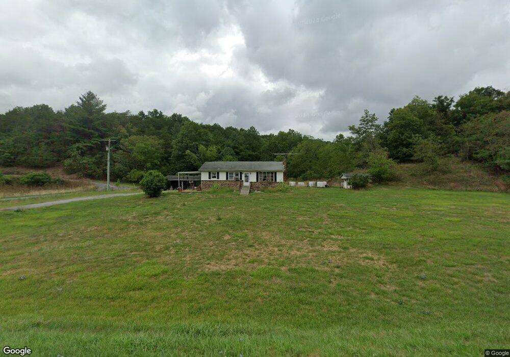 18746 State Road 259, Mathias, WV 26812 - photo 1