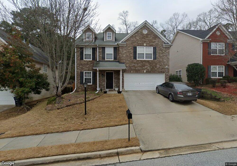 766 Hawthorn Ln unit 3A, Grayson, GA 30017 - photo 1
