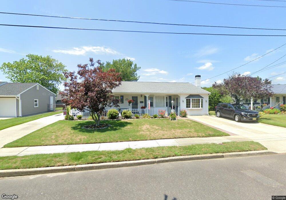 45 Gulph Mill Rd, Somers Point, NJ 08244 - photo 1