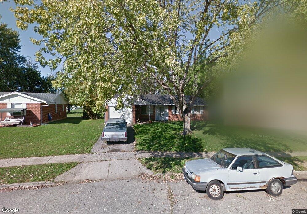 1432 Seminole Dr, Xenia, OH 45385 - photo 1