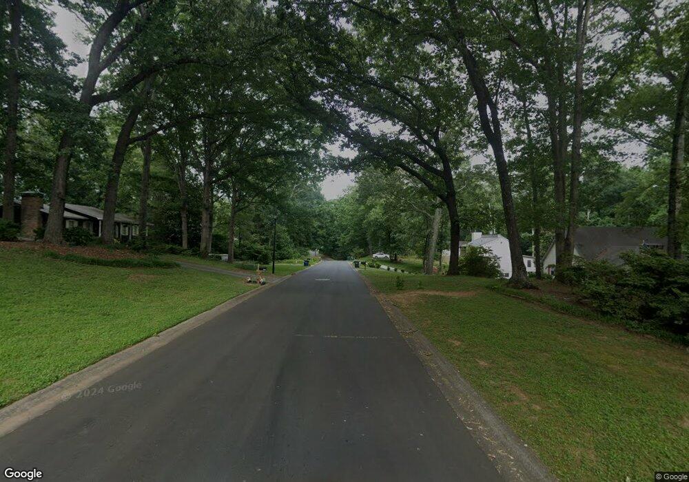 0 Brookhill Cir unit 8432112, Marietta, GA 30062 - photo 1