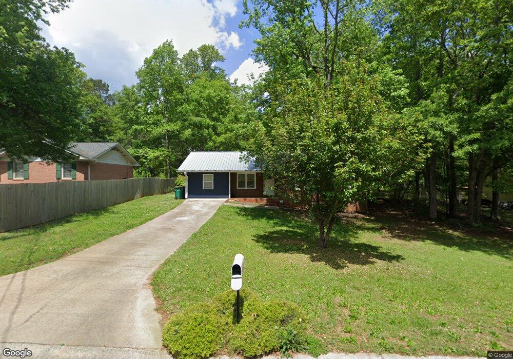 234 Rutledge Dr, Winder, GA 30680 - photo 1