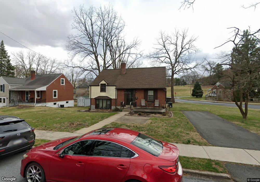 2900 Filbert Ave, Reading, PA 19606 - photo 1