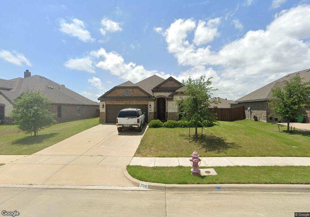 708 Waterford Way, Joshua, TX 76058 - photo 1