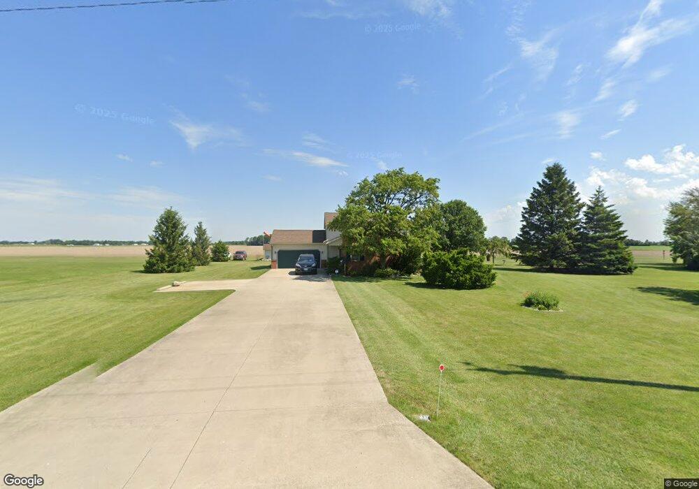 14570 Oil Center Rd, North Baltimore, OH 45872 - photo 1